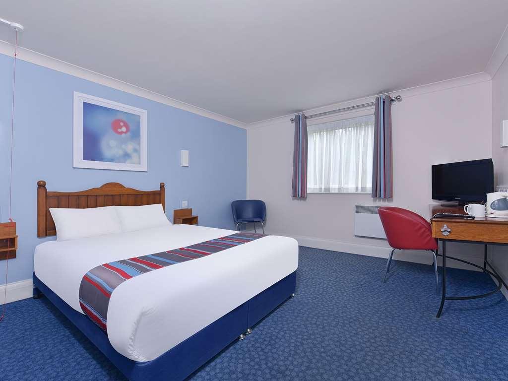 Travelodge Derby Chaddesden Стая снимка