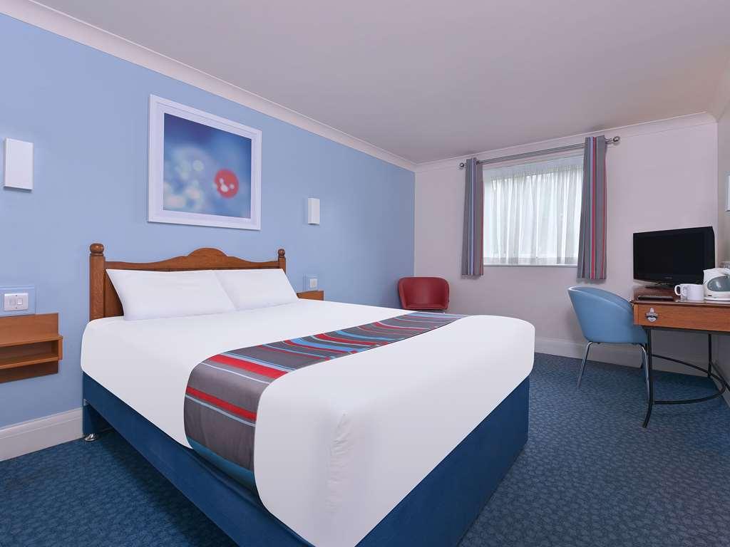 Travelodge Derby Chaddesden Стая снимка