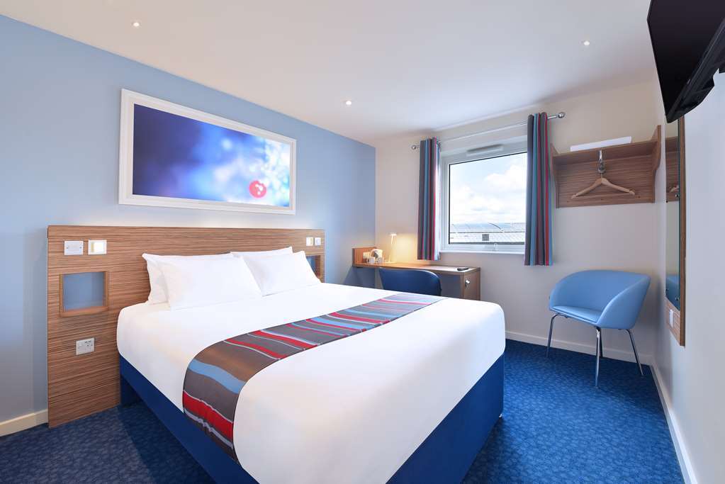 Travelodge Derby Chaddesden Стая снимка